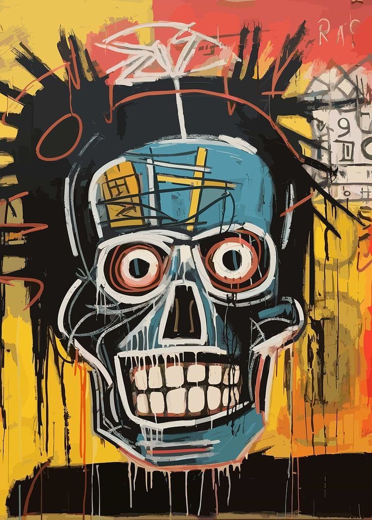 Basquiat