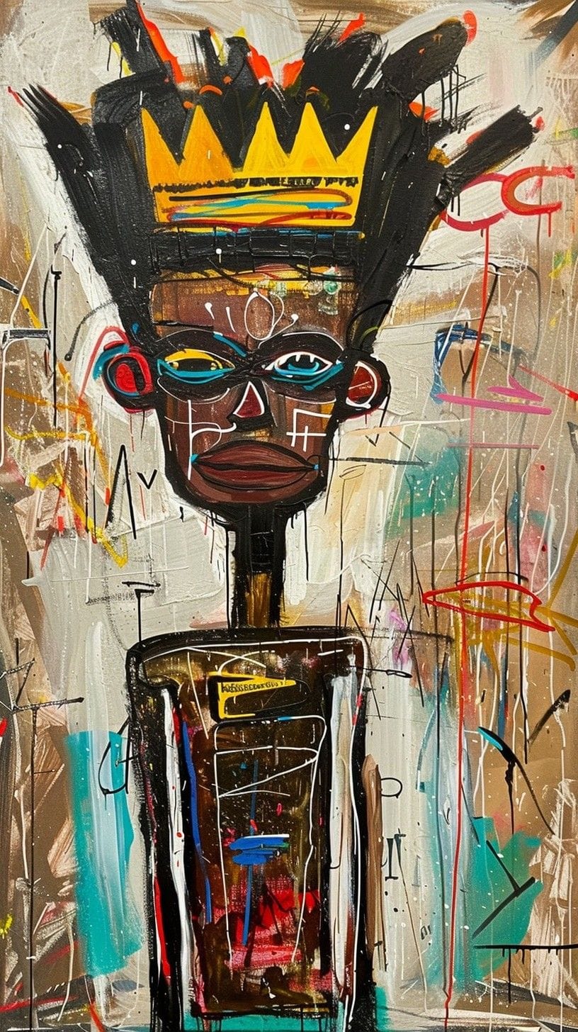 Basquiat