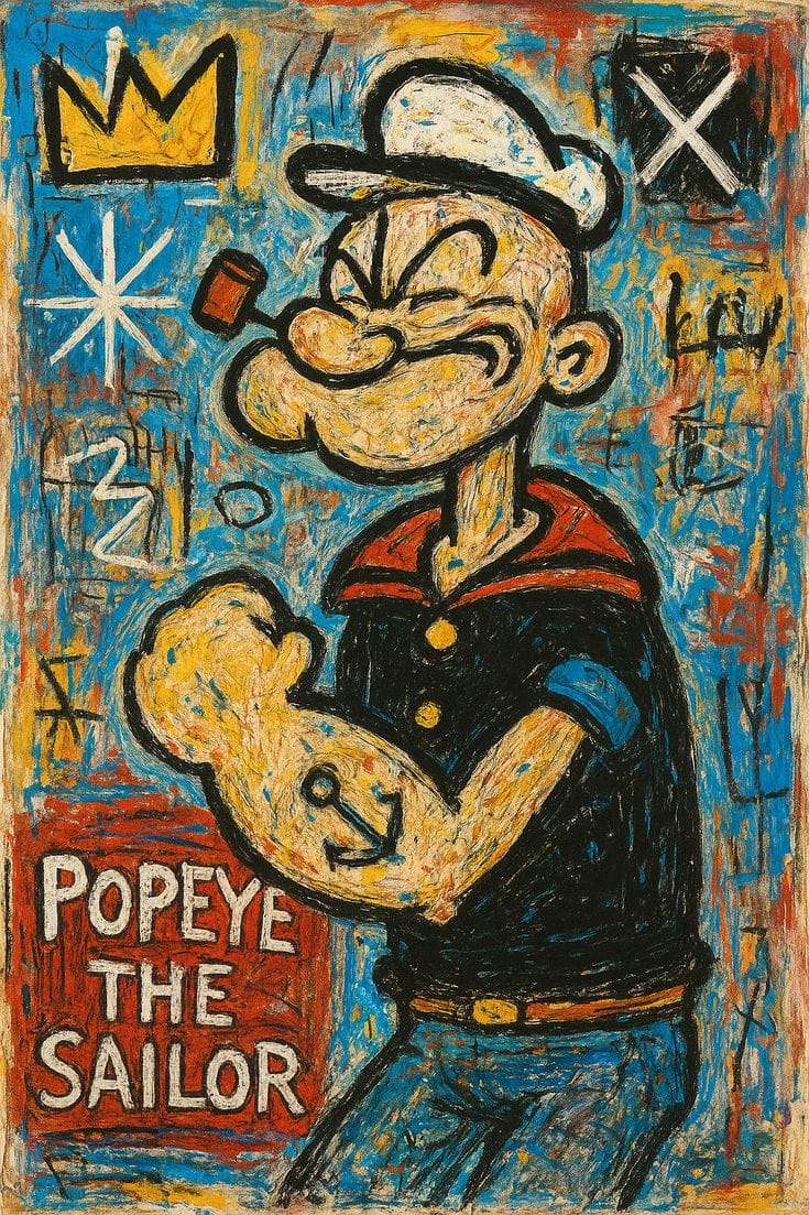 Basquiat