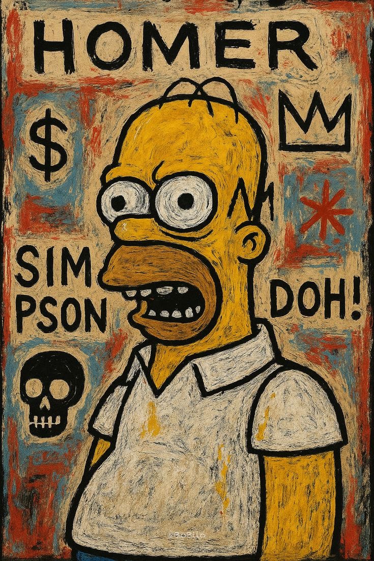 Basquiat
