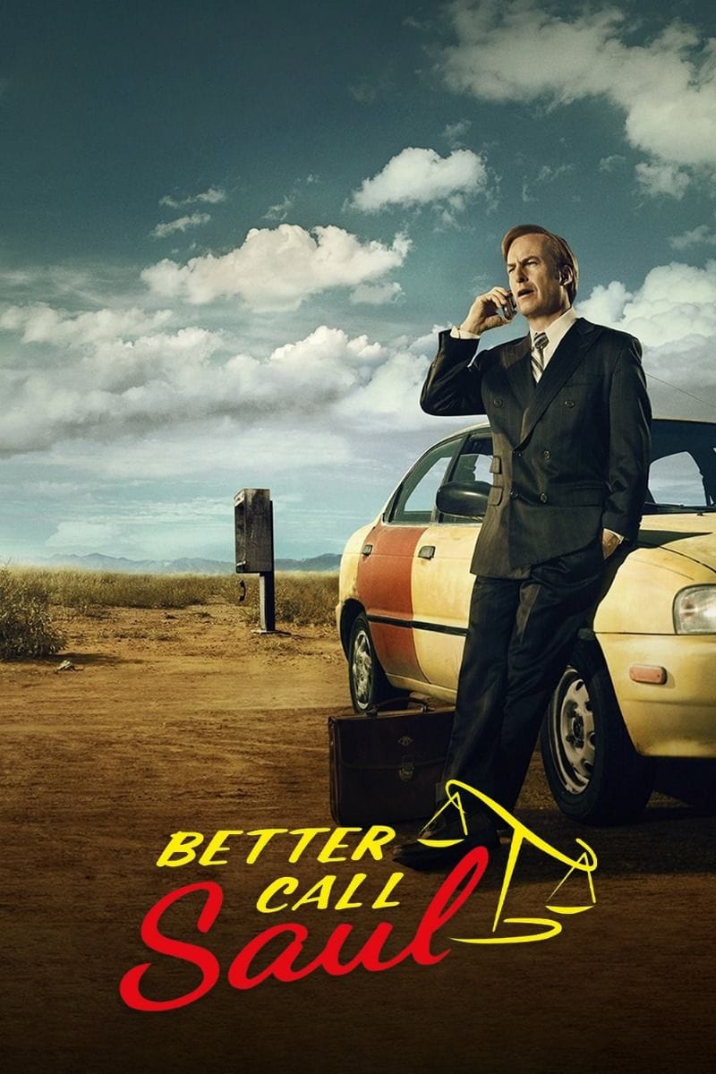 Better Call Saul Posters