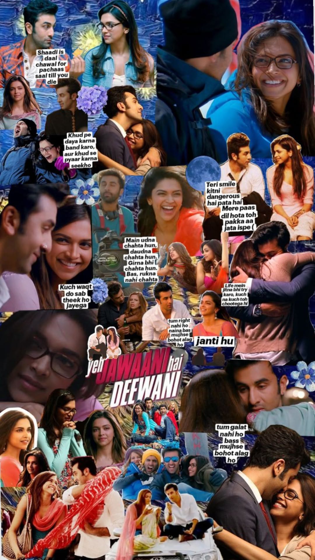 yeh Jawaani hai Deewani🥰🫶🏼✨