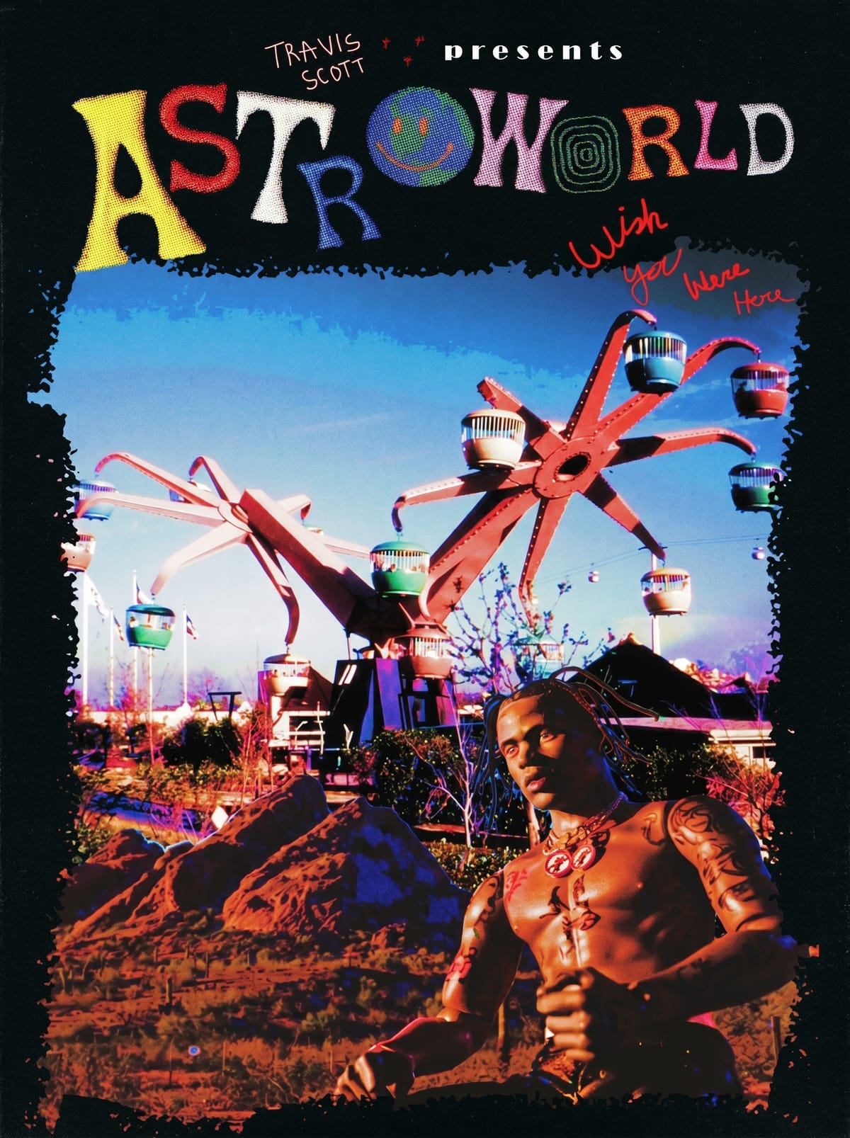 Astroworld net