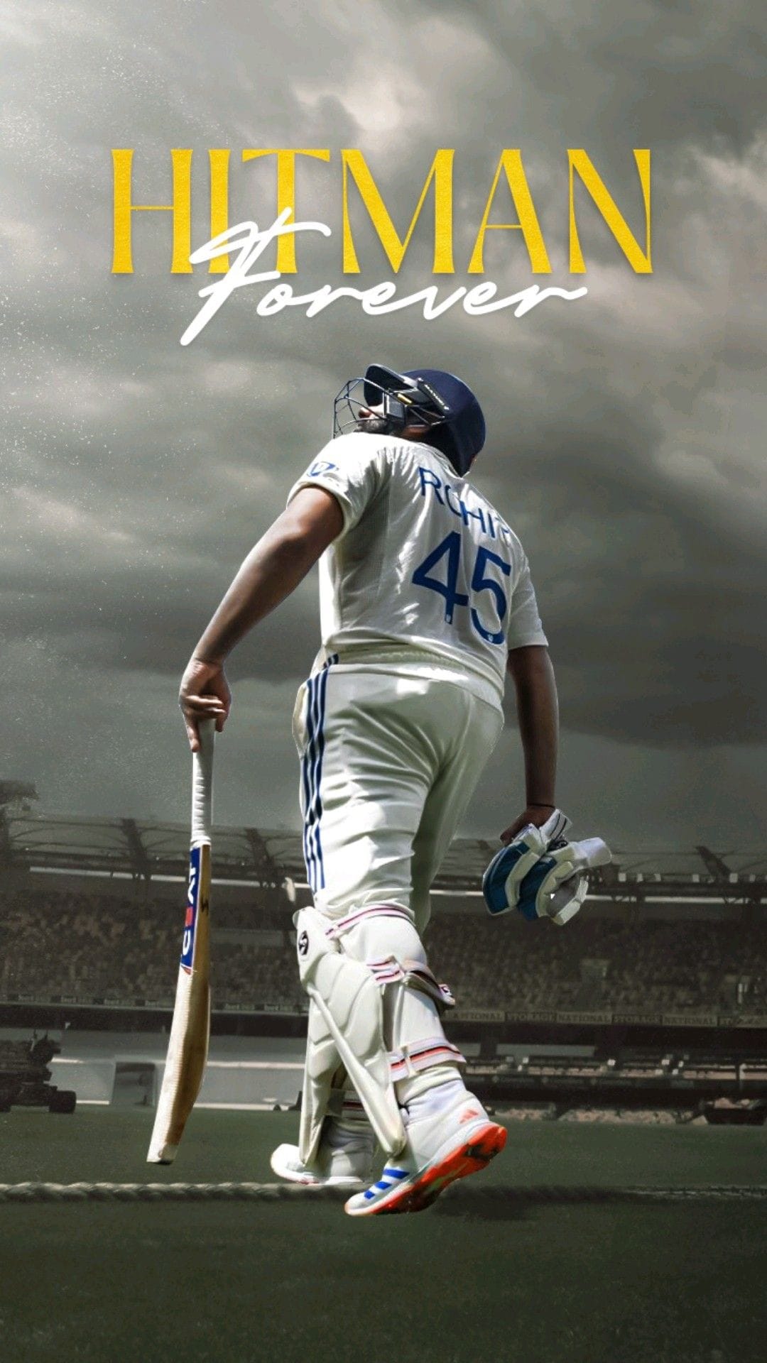 Goodbye Captain 🧢