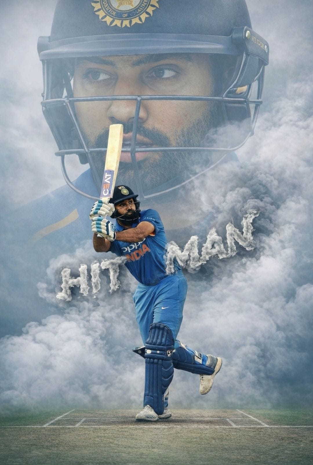 Rohit Sharma