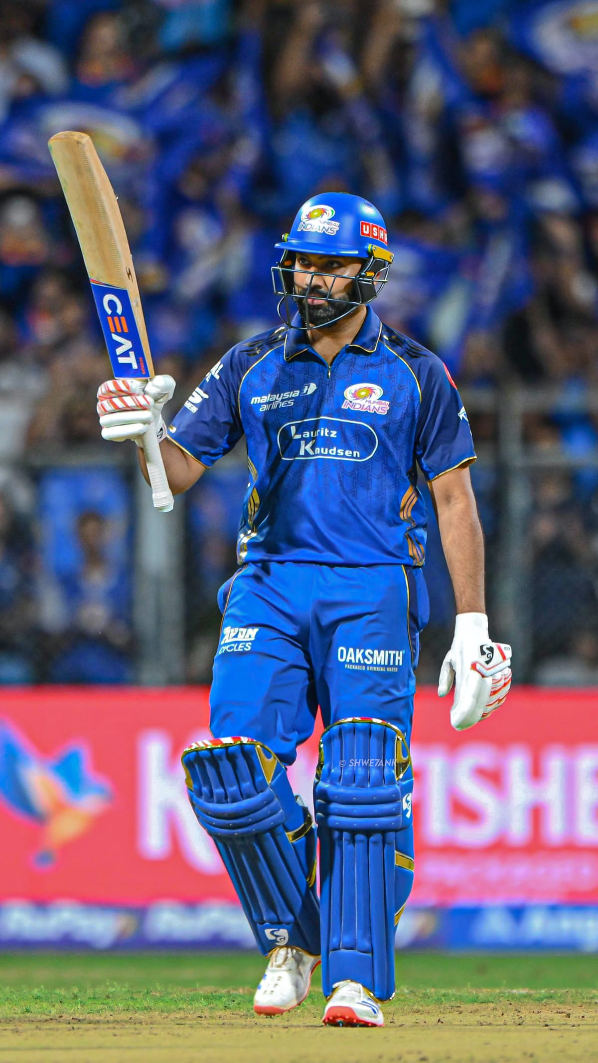 Rohit Sharma 4k wallpaper IPL 2026🔥