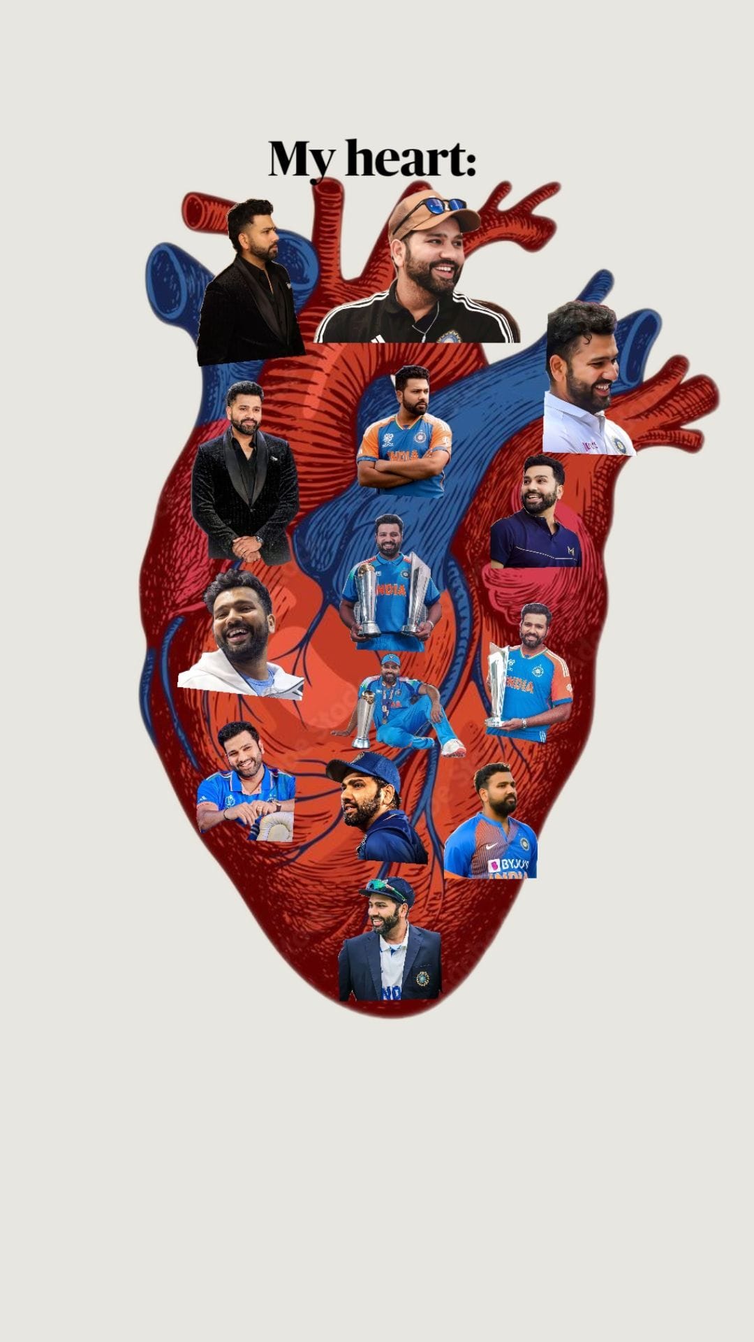 rohit