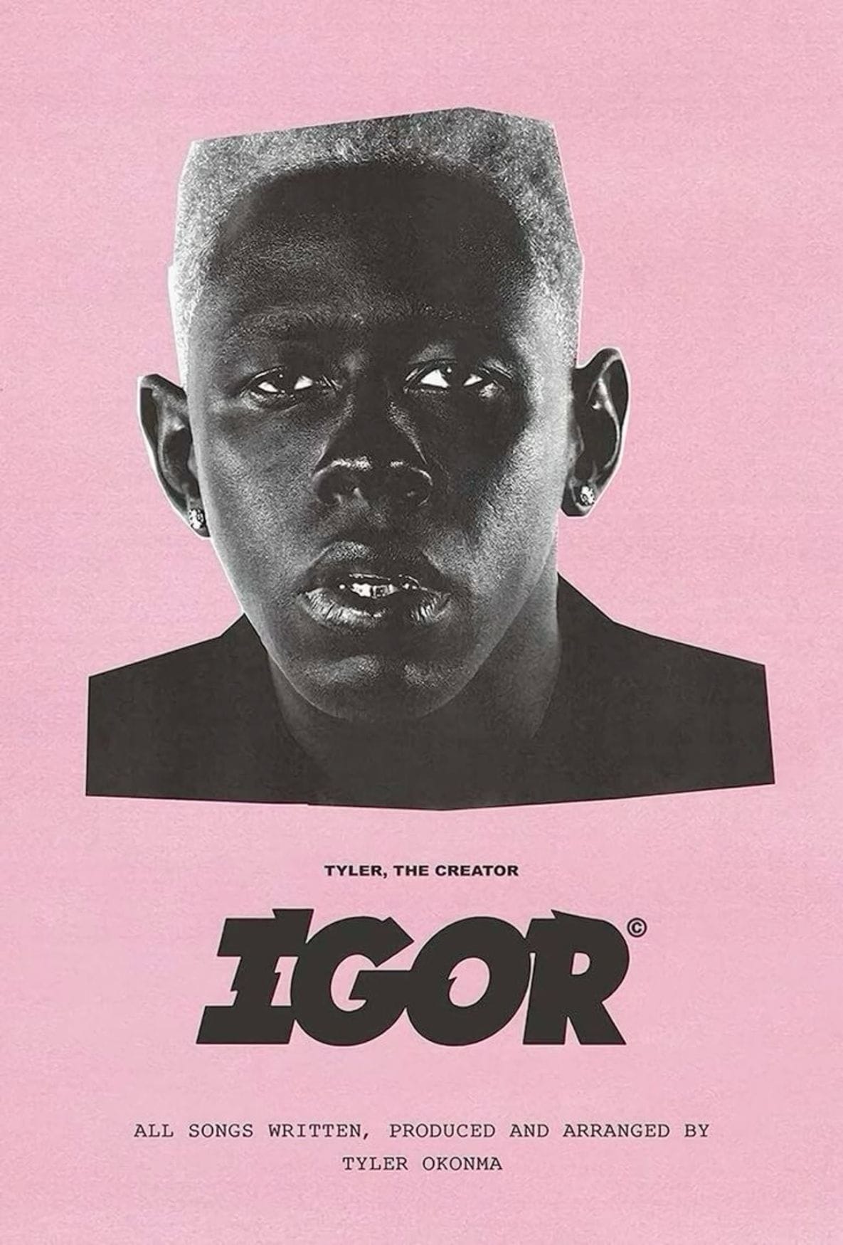 Tyler the creator