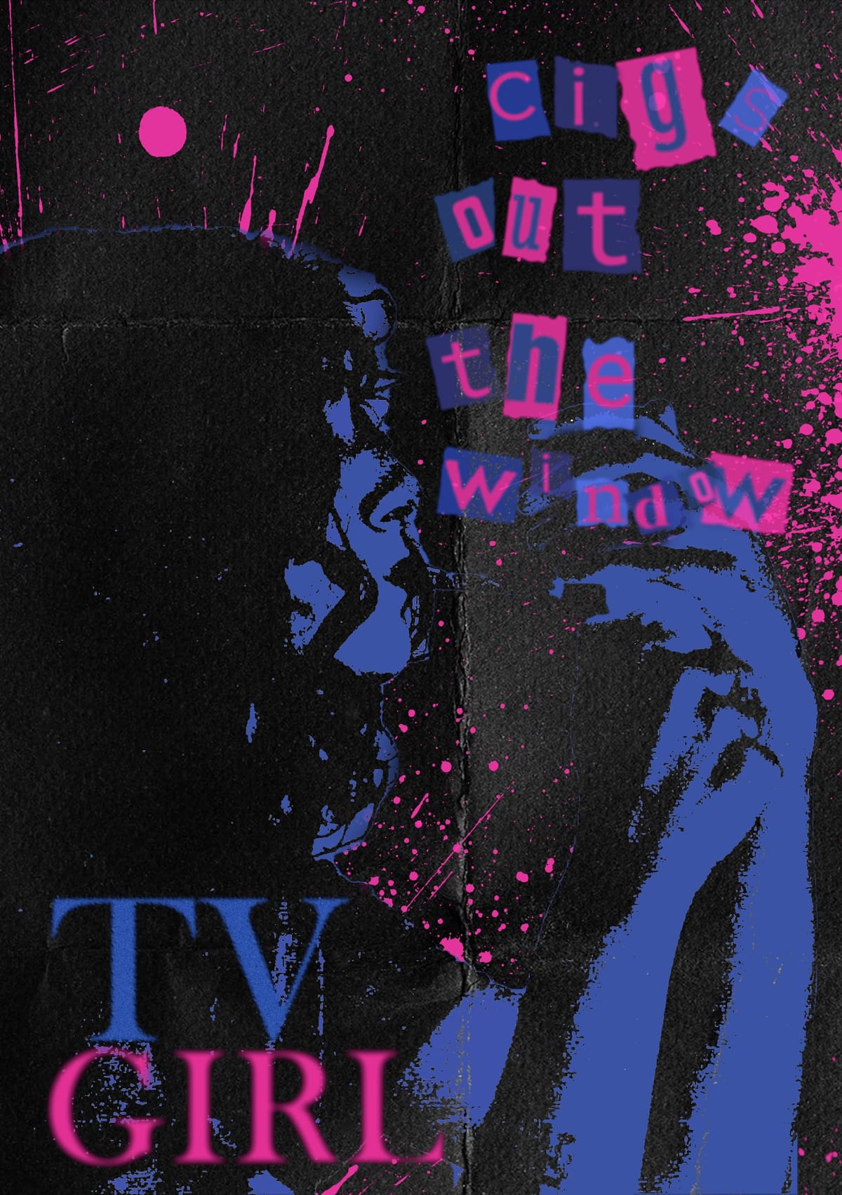 tv girl
