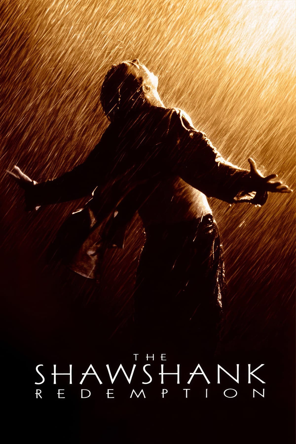 Shawshank poster