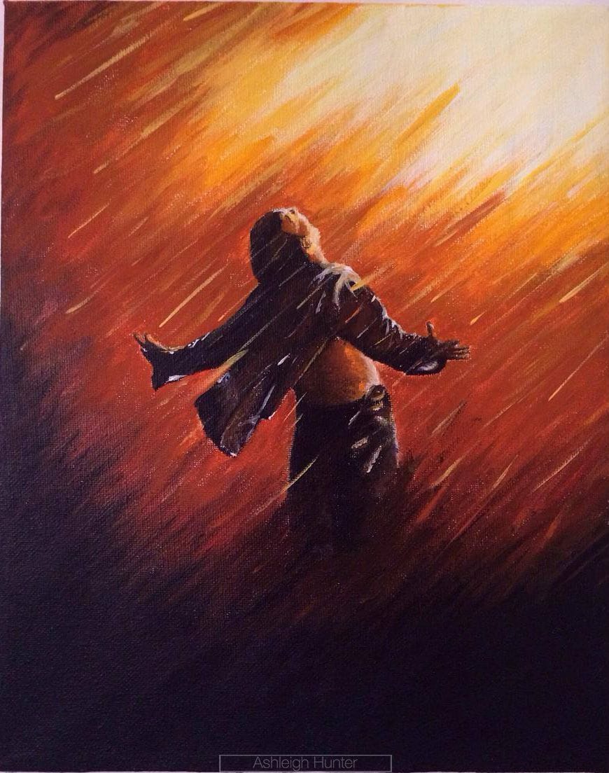 Shawshank poster