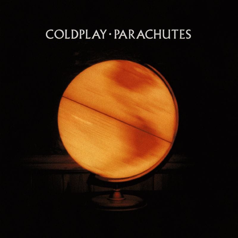 Coldplay poster