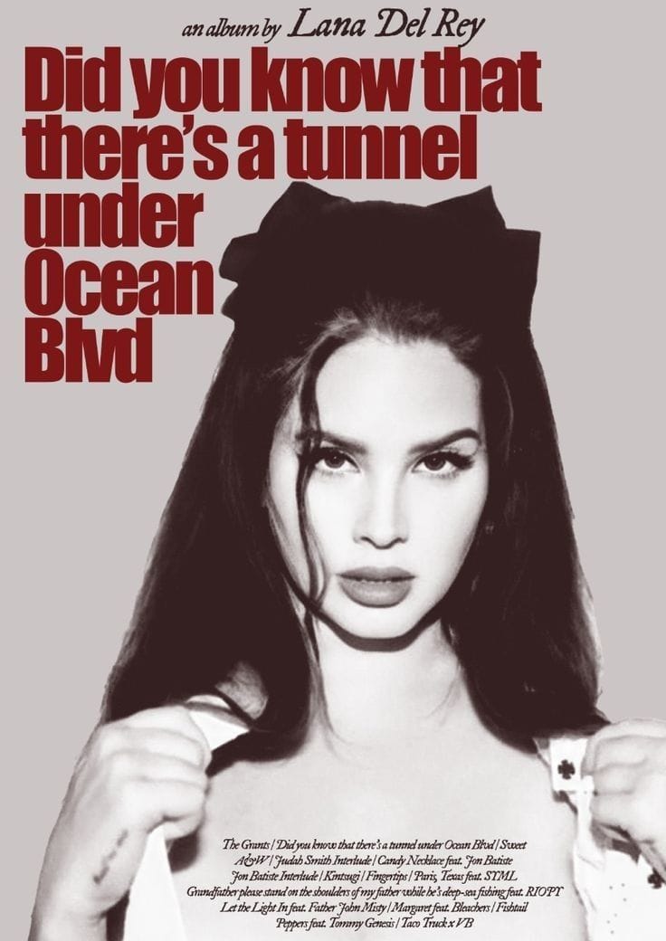 Planet of Lana poster