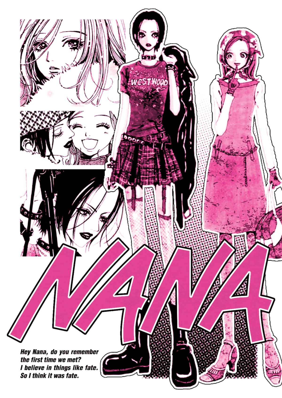 nana poster