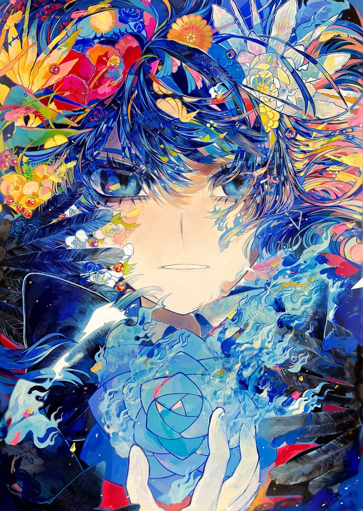 Ado⋆⭒˚.⋆