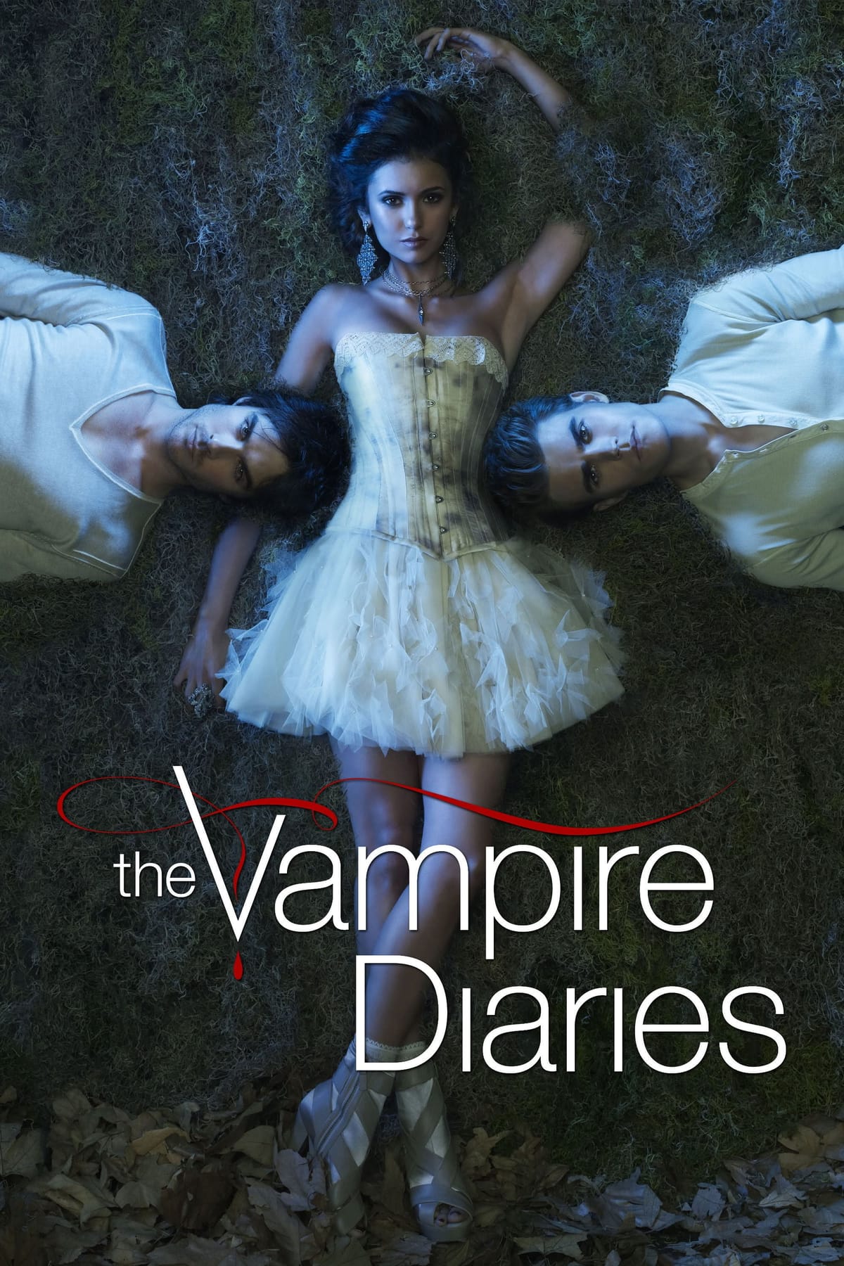 the vampire diaries