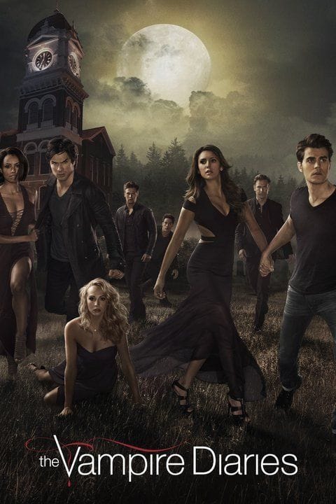 TVD