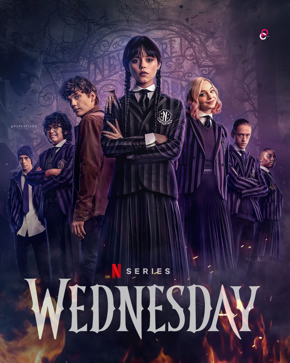 wednesday
