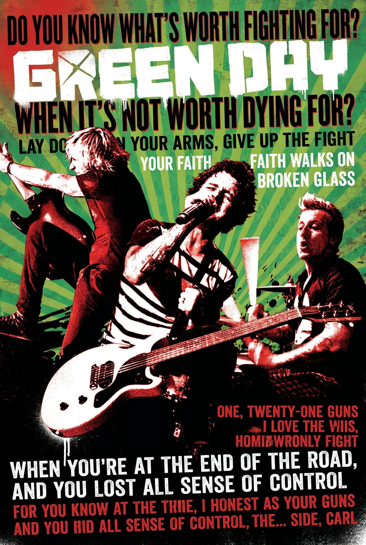 Green Day