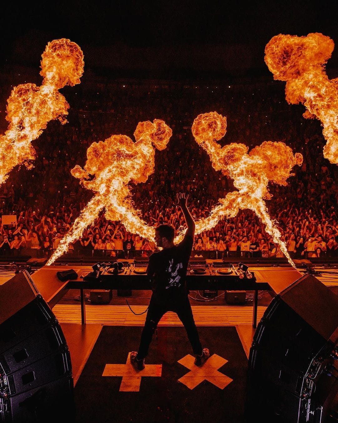 Martin Garrix poster
