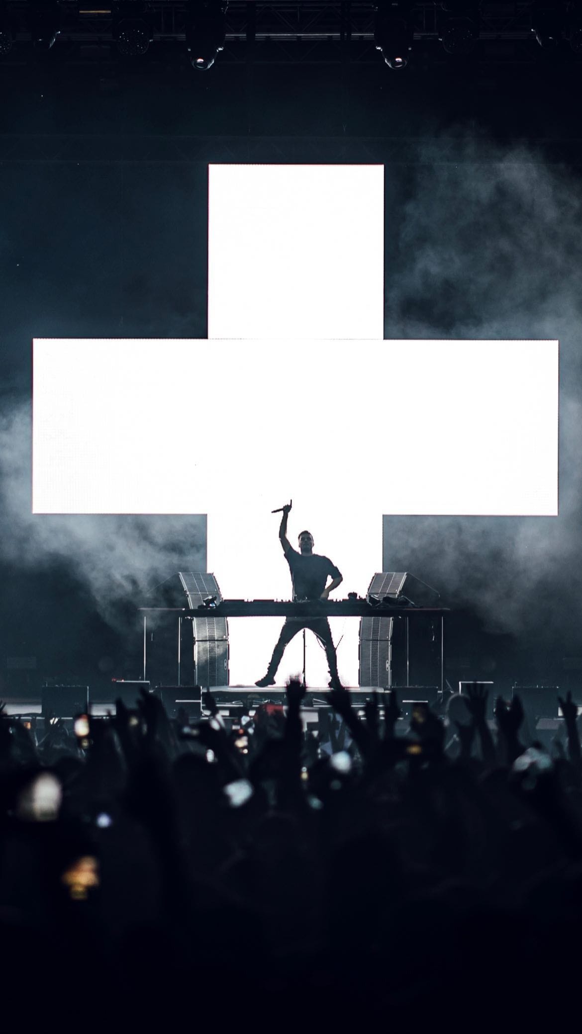 Martin Garrix poster