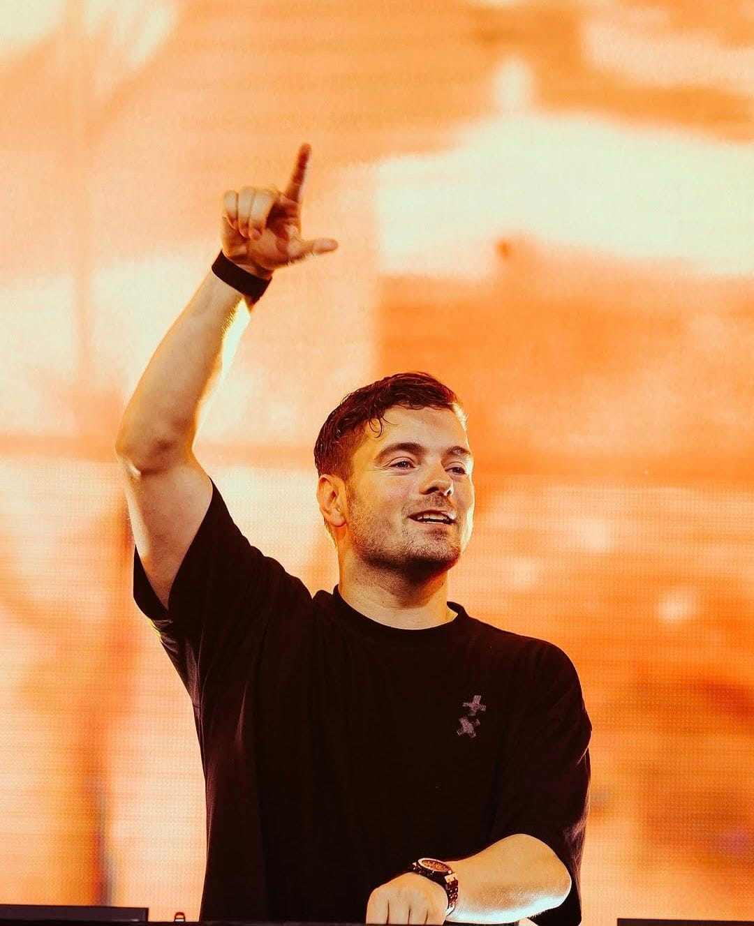 Martín Garrix