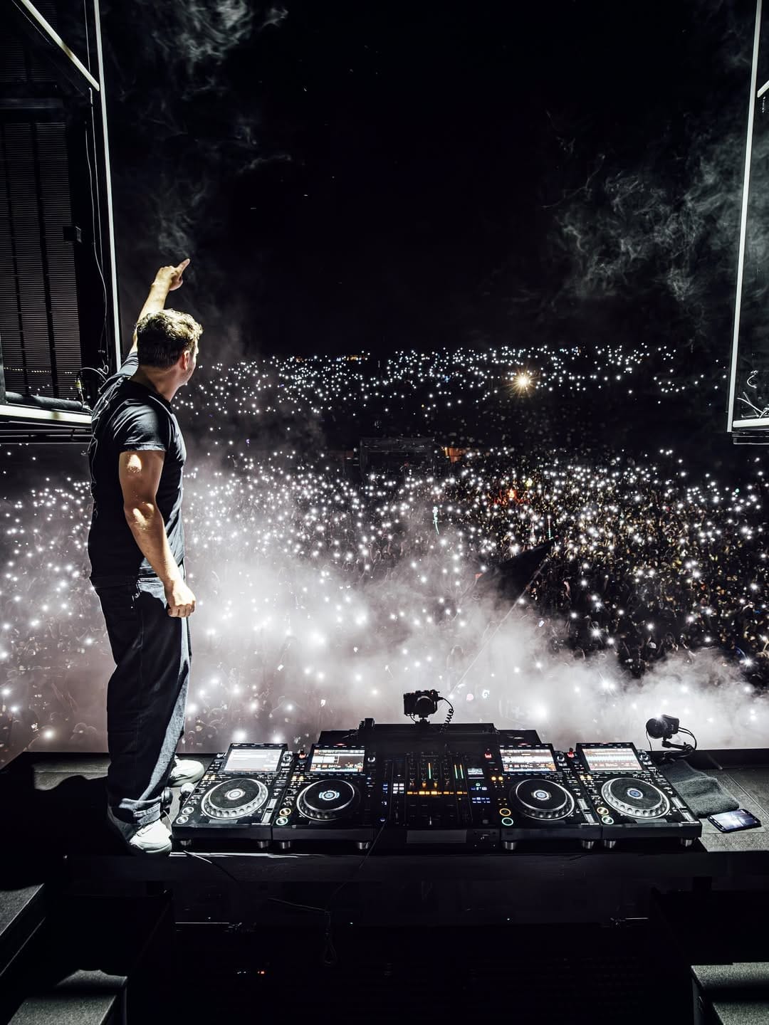 Martin Garrix poster