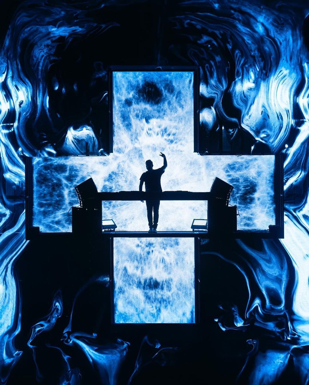 Martin Garrix poster