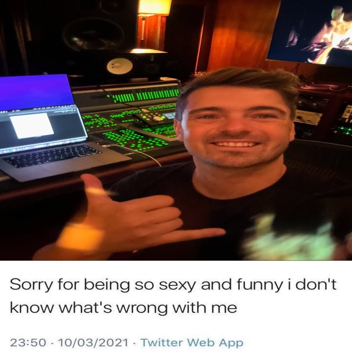 martin garrix meme!!
