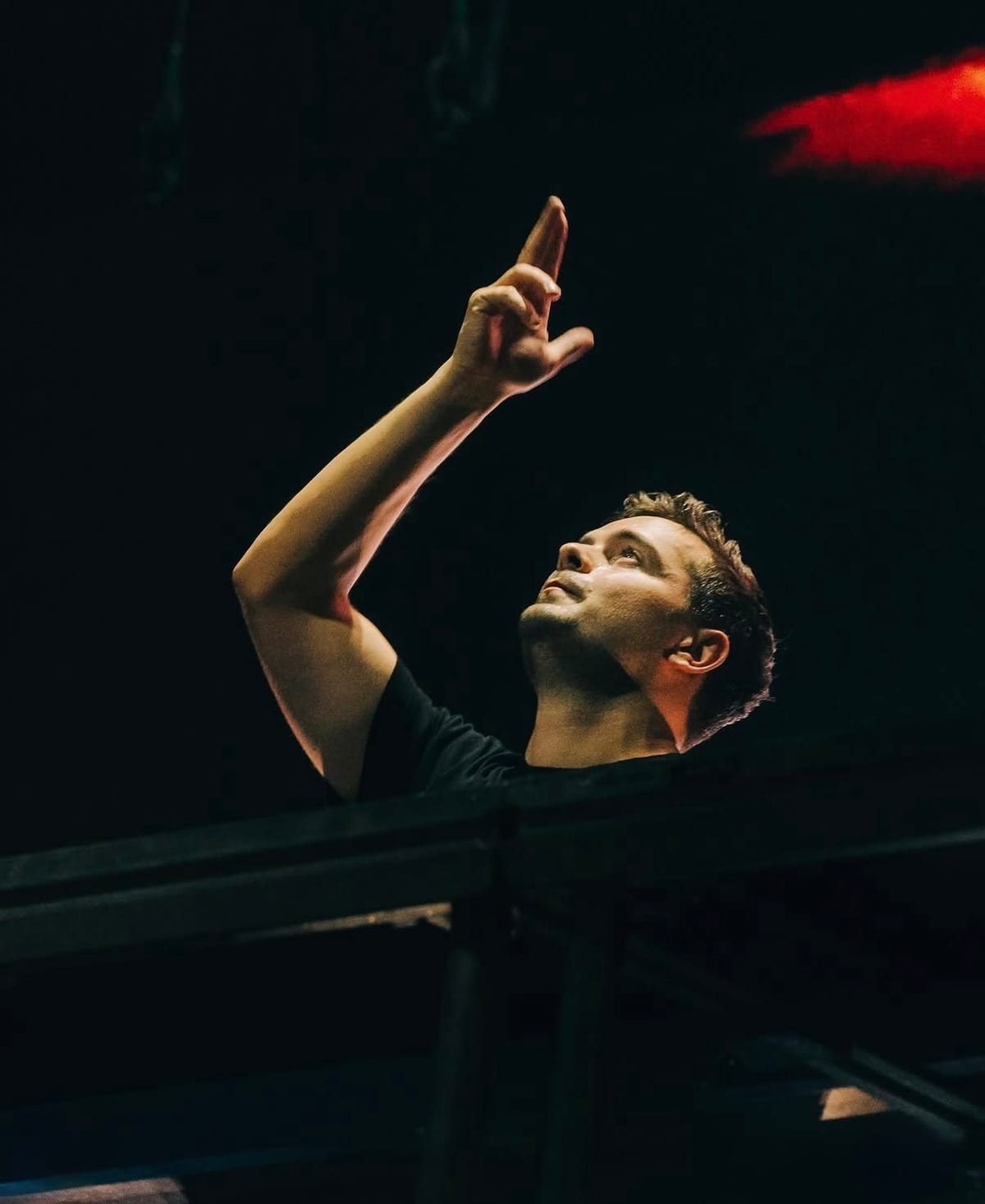 Martín Garrix