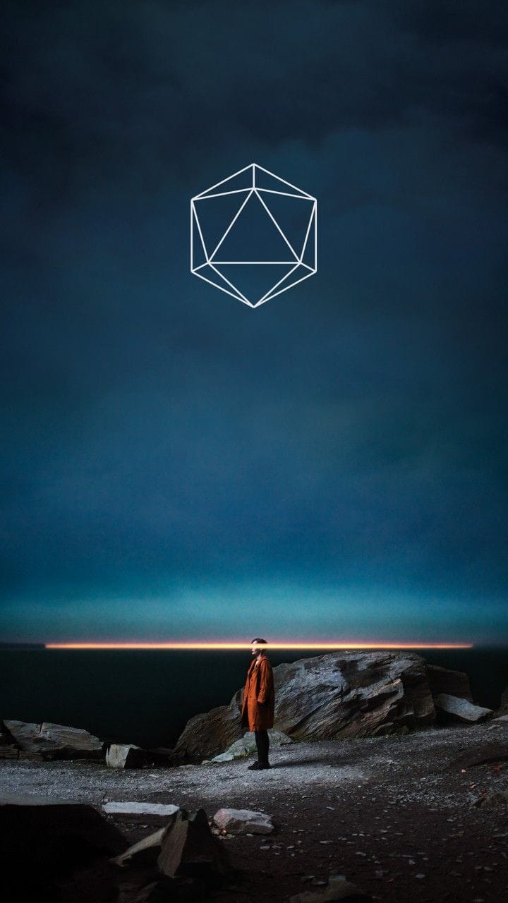 Odesza poster