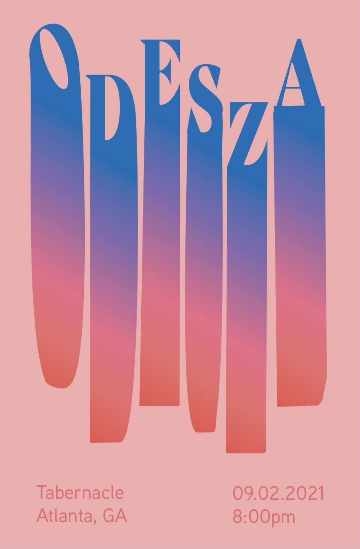 Odesza