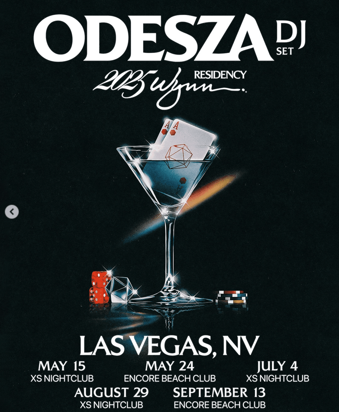 ODESZA