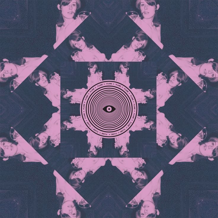 Flume poster