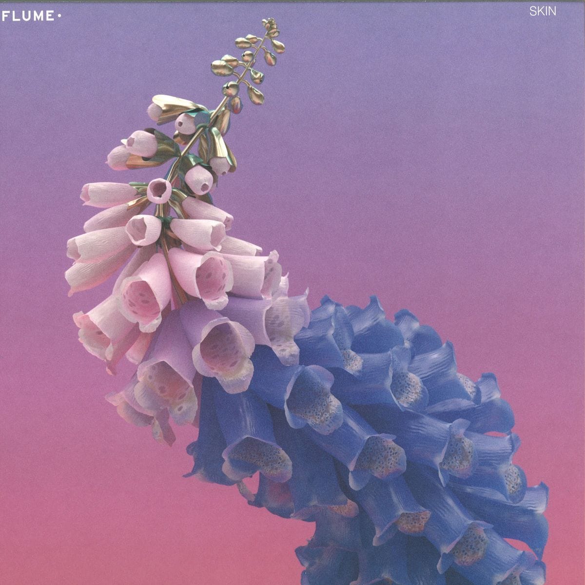 Flume poster
