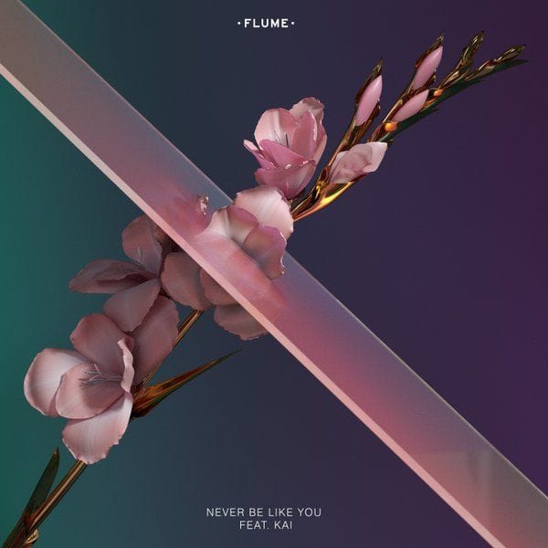 Flume poster