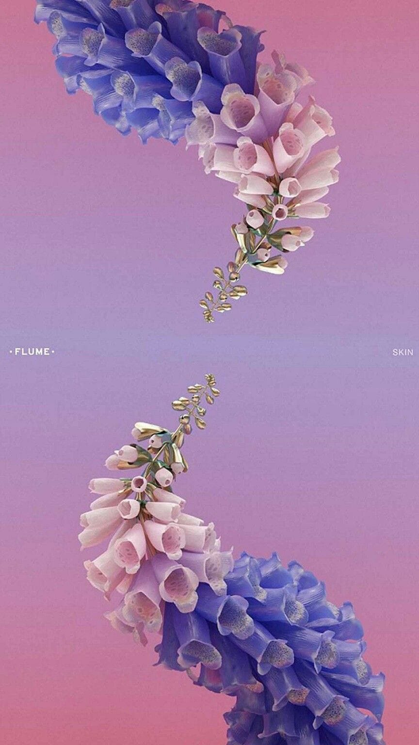 Flume poster