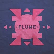 Flume poster