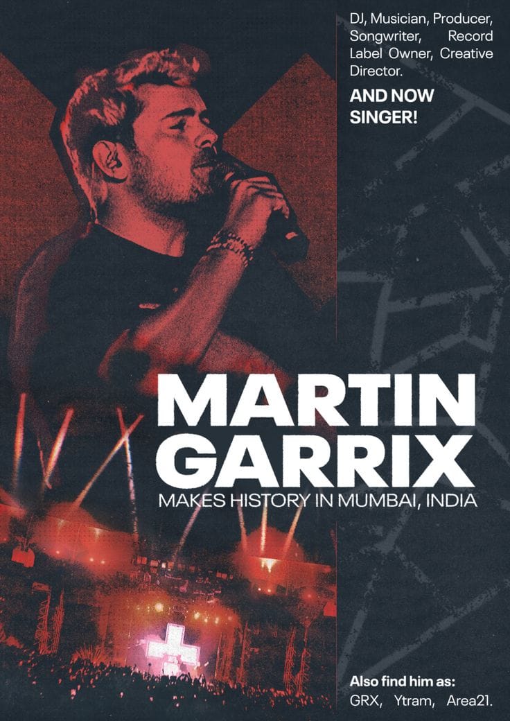 Martin Garrix