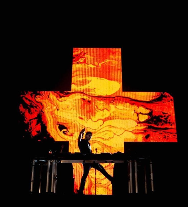 Martin Garrix