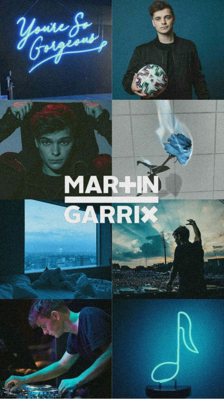 Martin Garrix