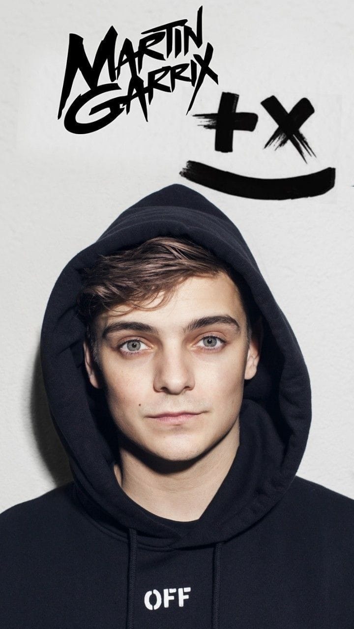 Martin Garrix
