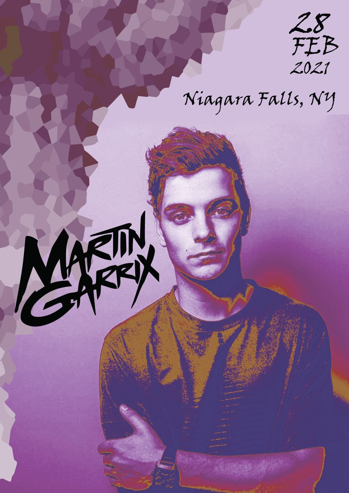 Martin Garrix