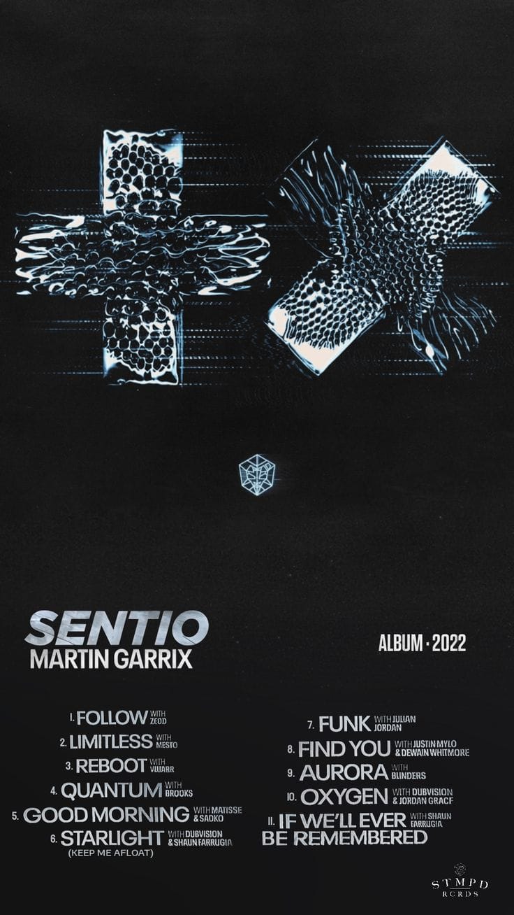 Martin Garrix