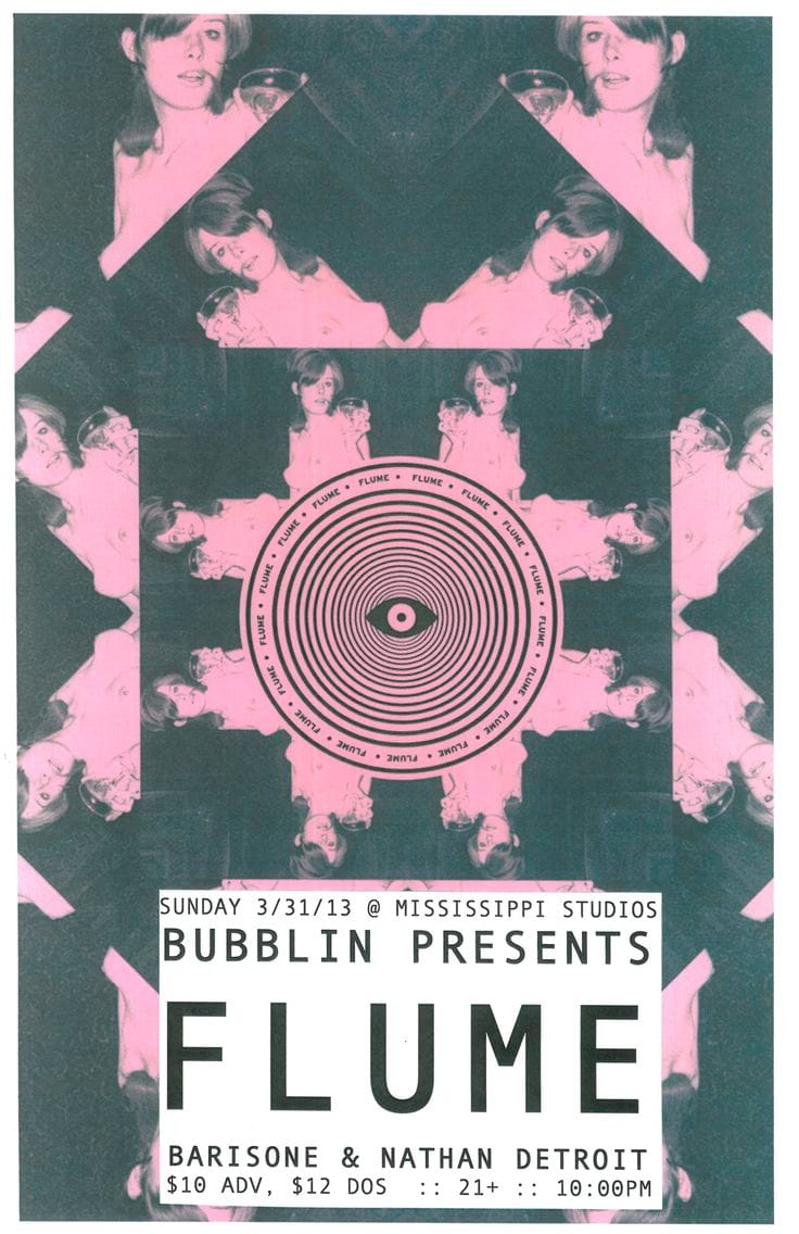 Flume