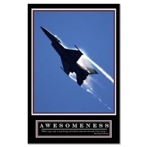Barney Stinson poster
