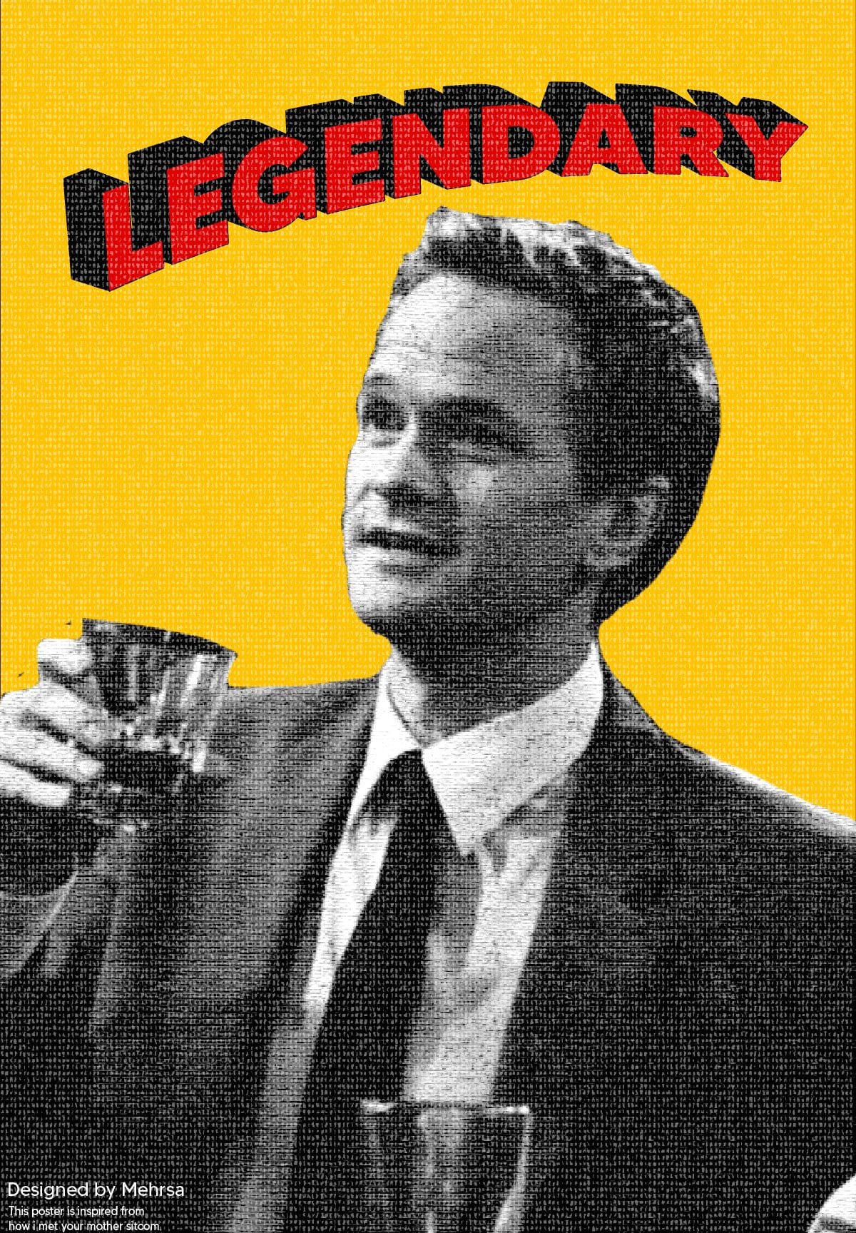 Legendary