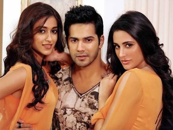 Main Tera Hero poster