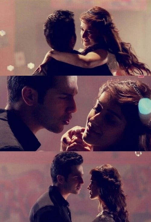 Main Tera Hero poster