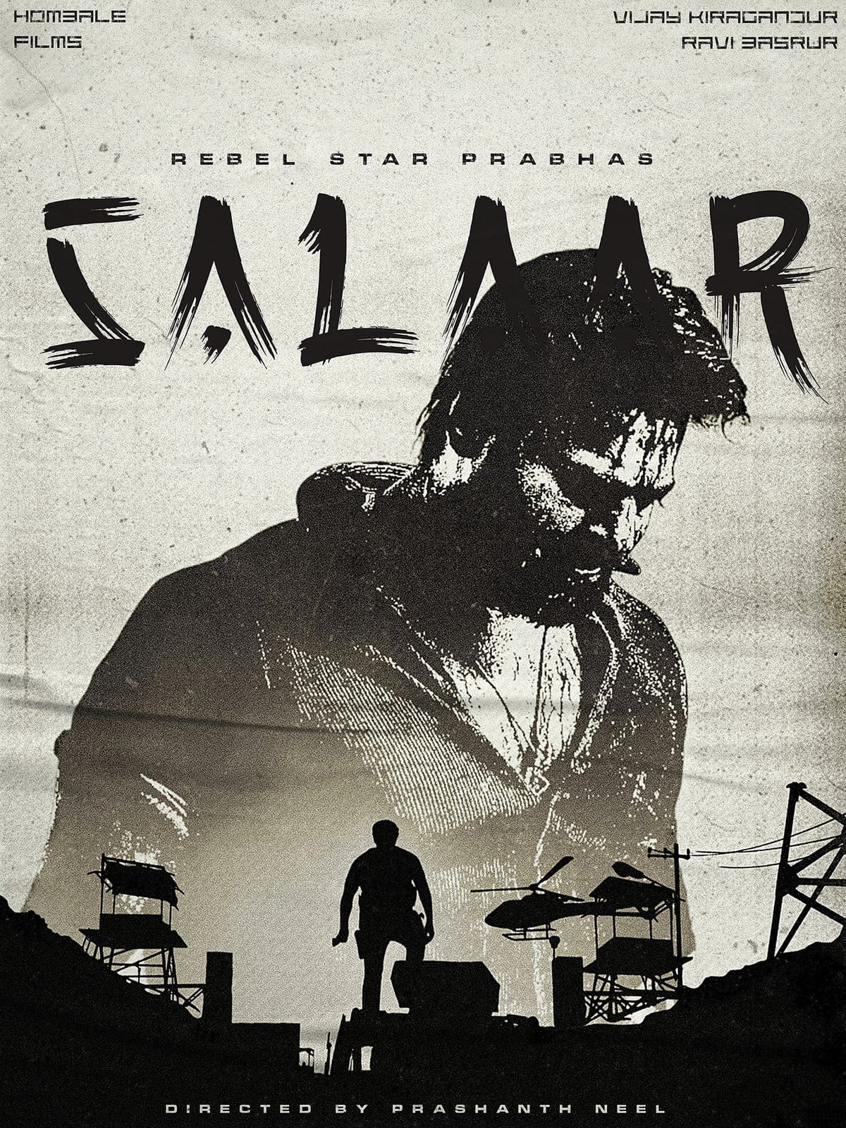 Sambhav Saluja poster